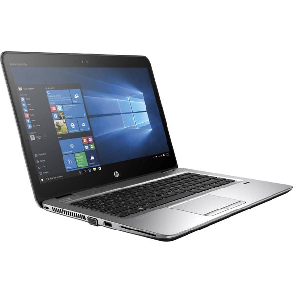 HP EliteBook 840 G4 | 14" Screen, i5 Processor, 8GB RAM, 256GB SSD62990727398914111