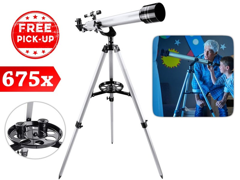 Telescope Astronomical NZ Local Buy Carousel 1
