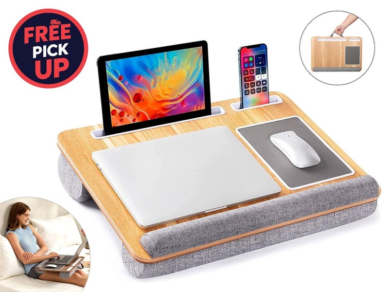 Laptop Desk (Over Stocked) Carousel 1