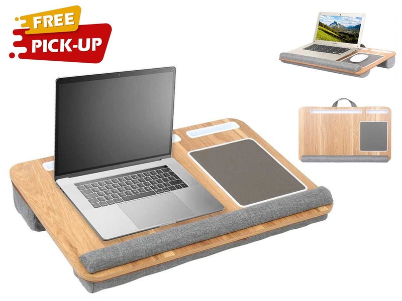 Laptop Desk (Over Stocked) Carousel 1