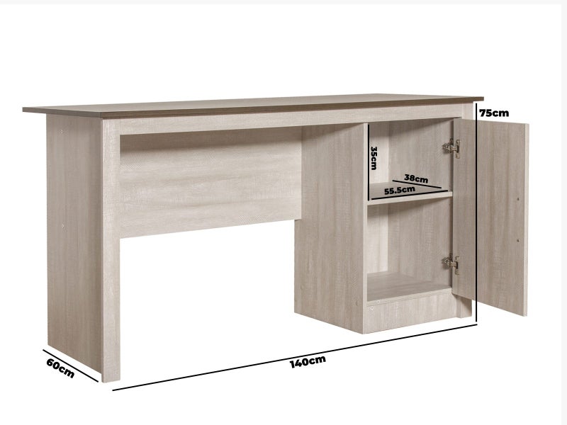 Desk Carousel 8