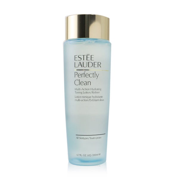 Estee Lauder Perfectly Clean Multi-Action Toning Lotion/ Refiner 200ml/6.7oz Carousel 1