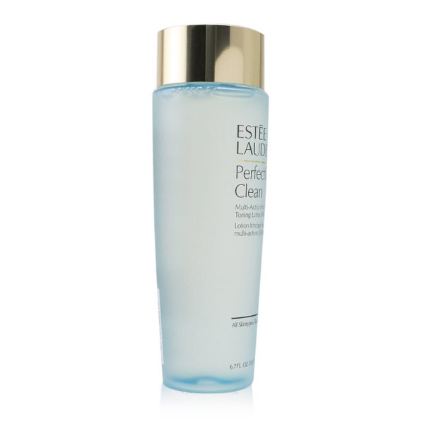 Estee Lauder Perfectly Clean Multi-Action Toning Lotion/ Refiner 200ml/6.7oz Carousel 2