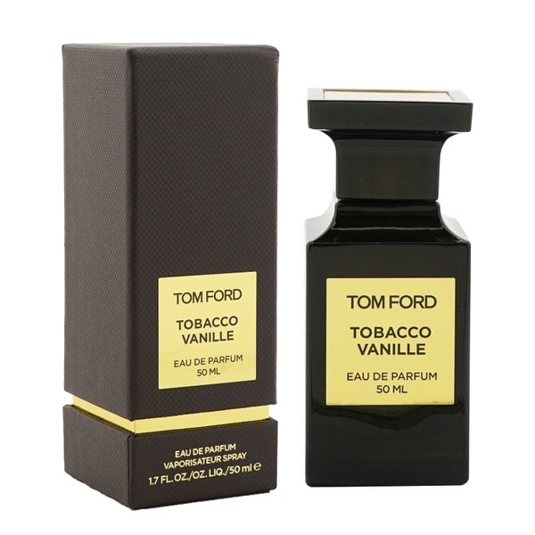 Tom Ford Private Blend Tobacco Vanille Eau De Parfum Spray 100ml/3.4oz Carousel 2
