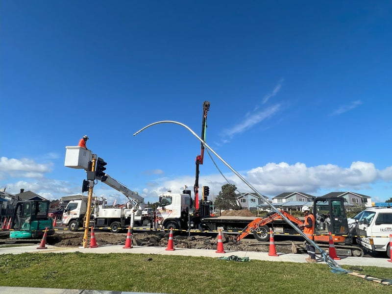 Traffica Roading Services Ltd Carousel 15