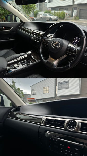 2016 Lexus GS 300h Facelift Version L62866854844417114
