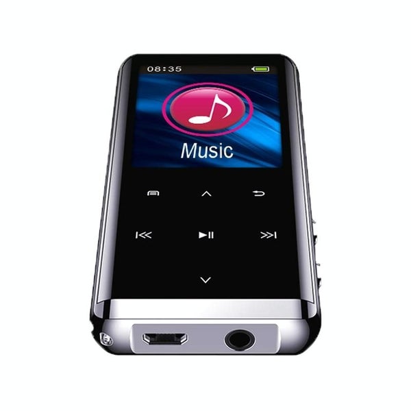 1.8 Inch Touch Lcd Hifi Mp3 Player 16Gb Memory Carousel 16