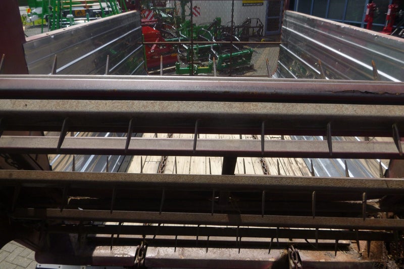 2002 Giltrap MSX80 Carousel 2