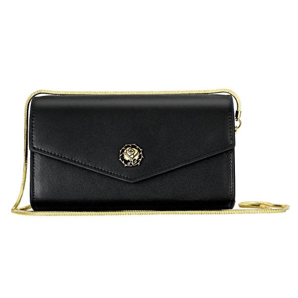 Chic One Shoulder Cowhide Bag For Women Carousel 1