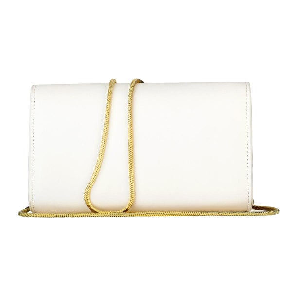 Chic One Shoulder Cowhide Bag For Women Carousel 9