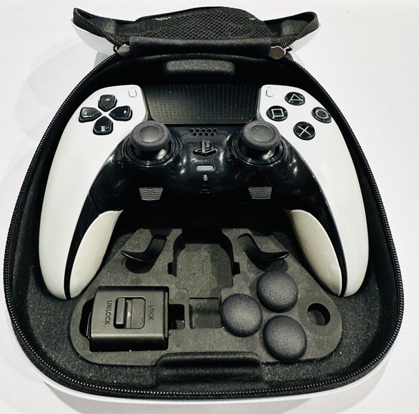 Play Station 5 Dual Sense Edge Carousel 1