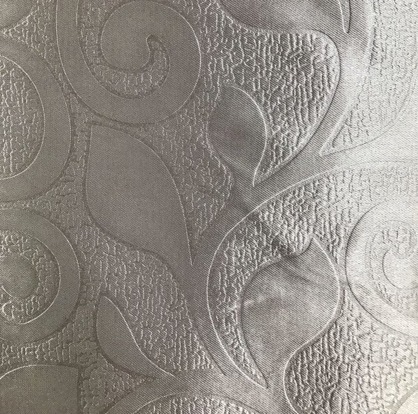 Roll of BESPOKE Interiors Vine (280cm Continuous Fabric, No Joining!!!!) Carousel 2