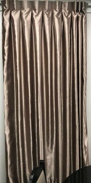 BESPOKE Interiors Vine (280cm Continuous Fabric, No Joining!!!!) Carousel 5