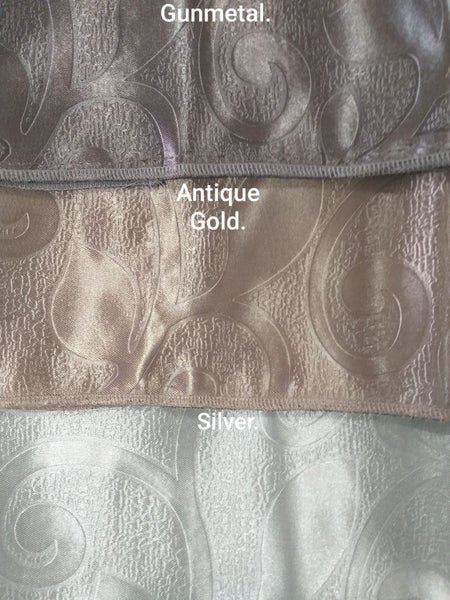 Roll of BESPOKE Interiors Vine (280cm Continuous Fabric, No Joining!!!!) Carousel 5