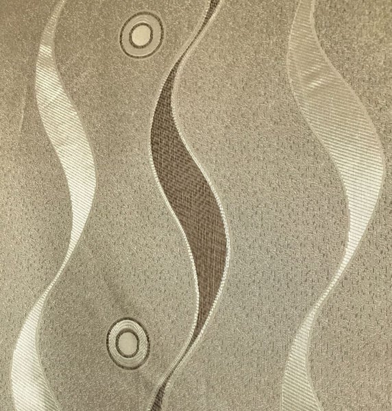 Roll of BESPOKE Interiors Calypso (280cm Continuous Fabric, No Joining!) Carousel 5