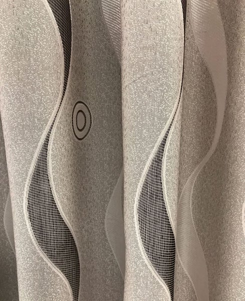 Roll of BESPOKE Interiors Calypso (280cm Continuous Fabric, No Joining!) Carousel 2