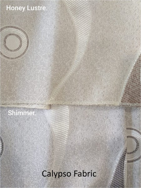 Roll of BESPOKE Interiors Calypso (280cm Continuous Fabric, No Joining!) Carousel 1