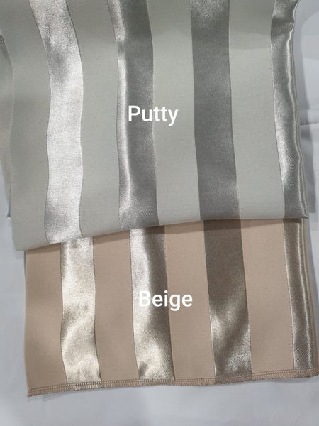 BESPOKE Interiors Parlor Stripe (280cm Continuous Fabric, No Joining!) Carousel 1