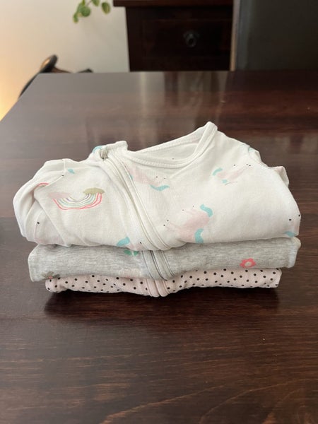 Cotton On Bulk Zippys - NB Carousel 2