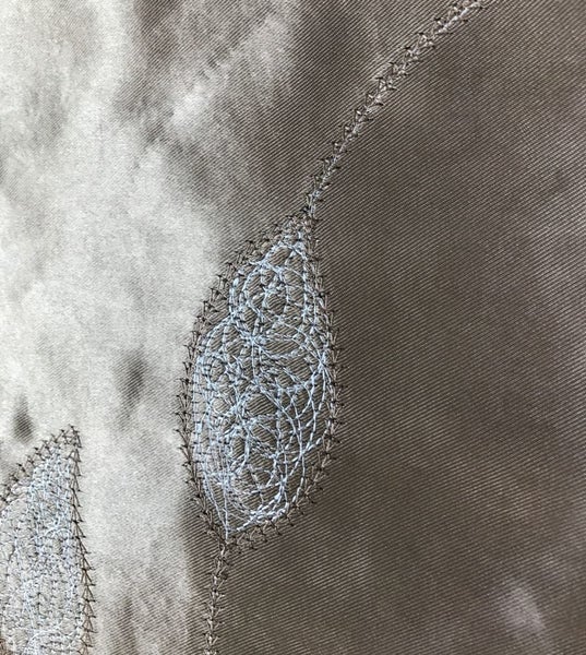 Roll of BESPOKE Interiors Eden Rose (280cm Continuous Fabric, No Joining!!!!) Carousel 6