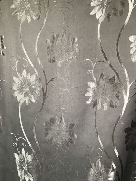 BESPOKE Interiors Clematis (280cm Continuous Fabric, No Joining) Carousel 2