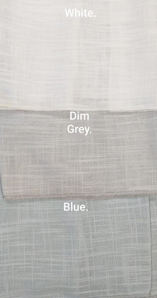 Roll of BESPOKE Interiors Palette (280cm Continuous Fabric, No Joining!!!!) Carousel 1