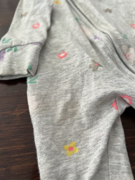 Cotton On Bulk Zippys - NB Carousel 7