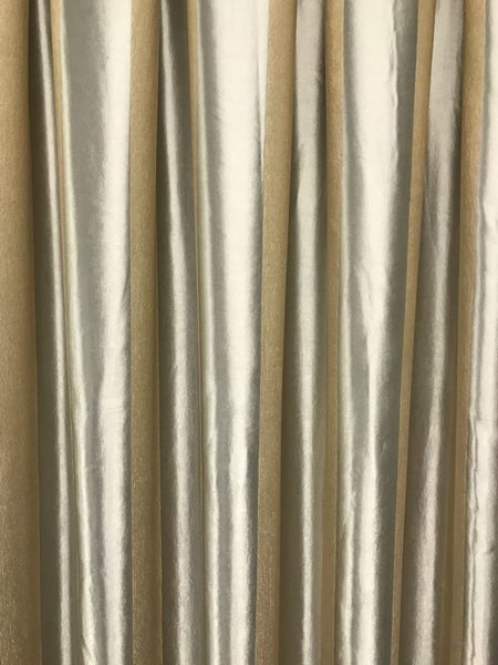 BESPOKE Interiors Cosmopolitan (280cm Continuous Fabric, No Joining!!) Carousel 4