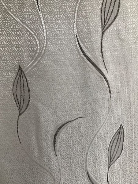 Roll of BESPOKE Interiors Flora (280cm Continuous Fabric, No Joining!!!!) Carousel 5