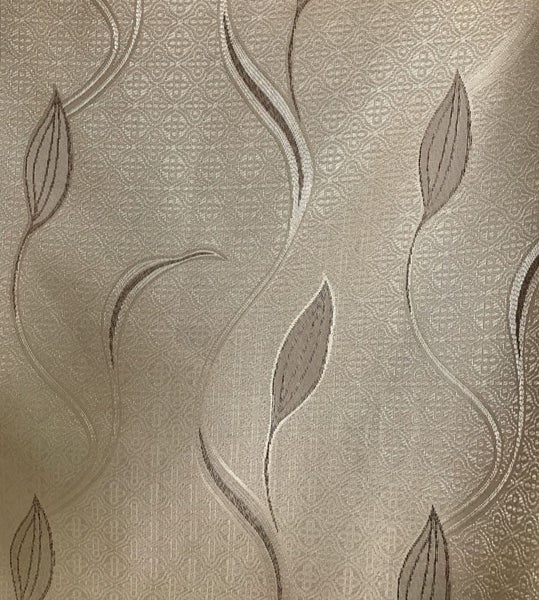 Roll of BESPOKE Interiors Flora (280cm Continuous Fabric, No Joining!!!!) Carousel 2