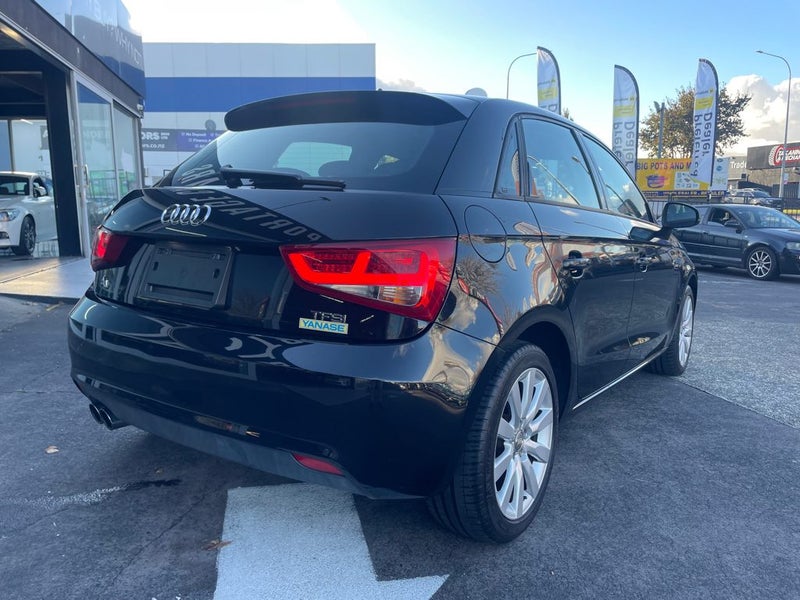 2013 Audi A1 1.4 TFSI Sports Package/ Low KMS62863273298306112