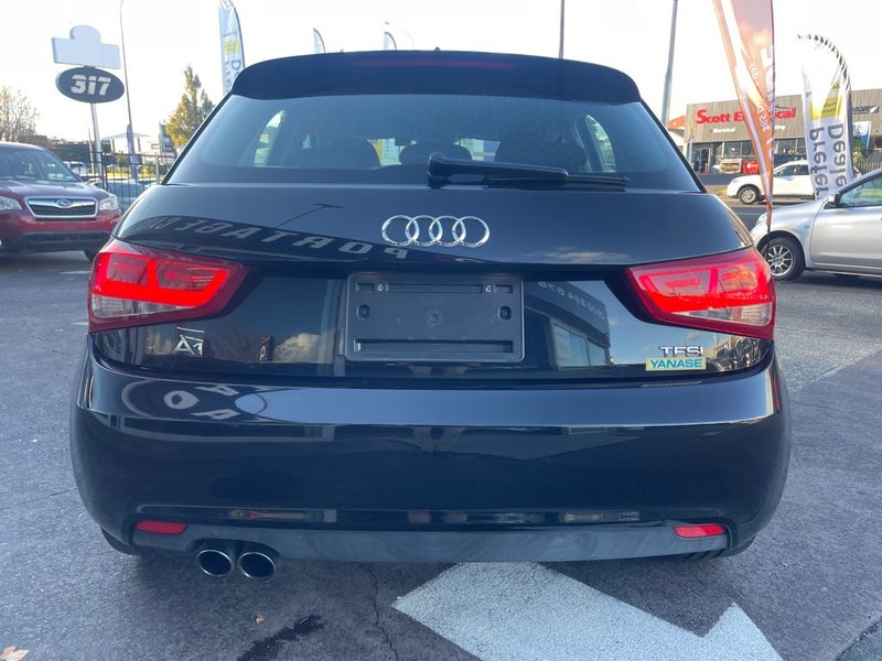 2013 Audi A1 1.4 TFSI Sports Package/ Low KMS62863273298306113