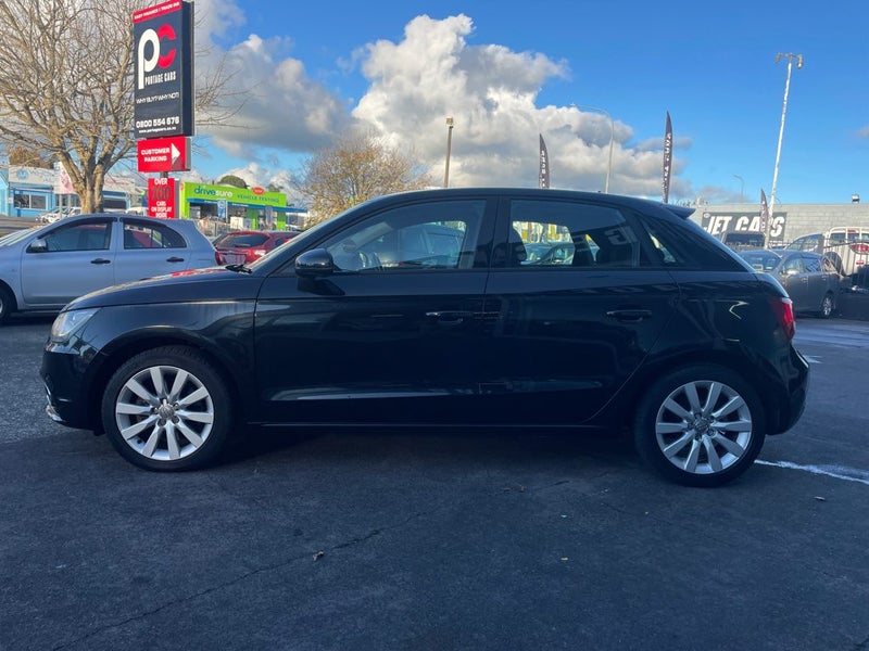 2013 Audi A1 1.4 TFSI Sports Package/ Low KMS62863273298306114