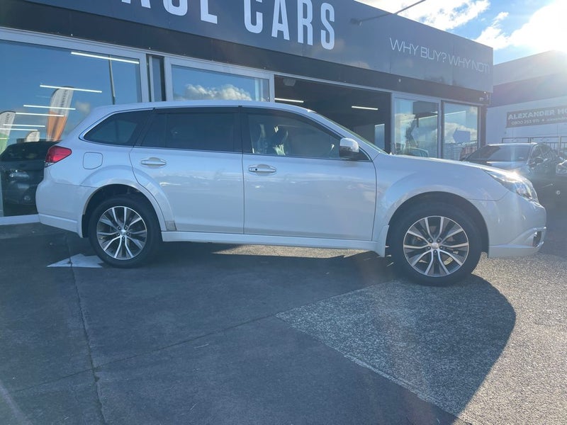 2012 Subaru Outback 2.5i Eyesight S-Pkg Limited...62863273418371111