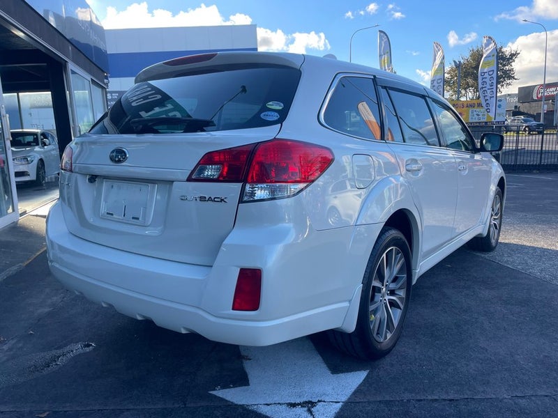 2012 Subaru Outback 2.5i Eyesight S-Pkg Limited...62863273418371112
