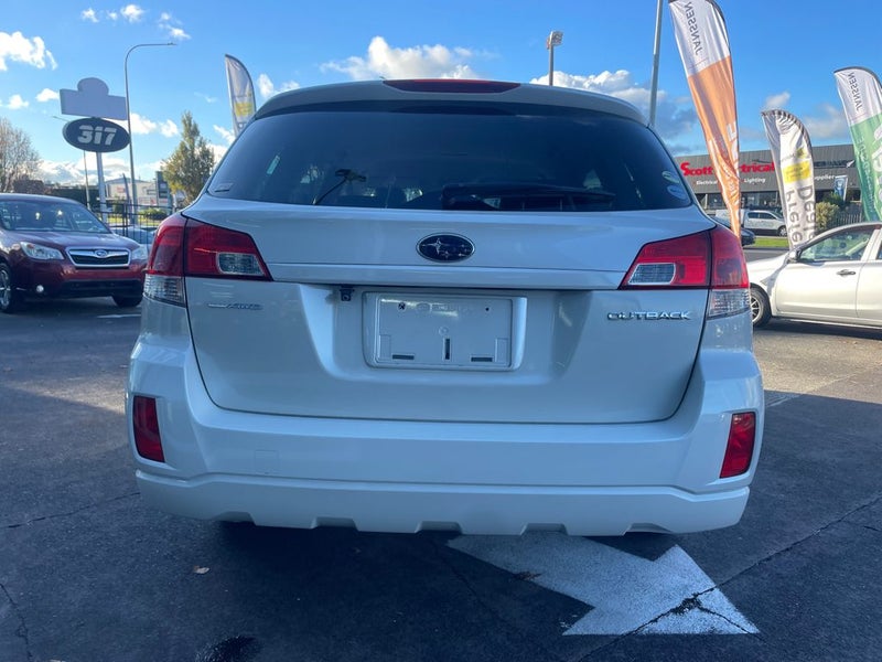 2012 Subaru Outback 2.5i Eyesight S-Pkg Limited...62863273418371113