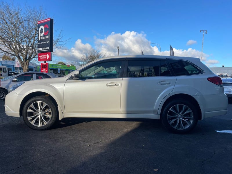 2012 Subaru Outback 2.5i Eyesight S-Pkg Limited...62863273418371114