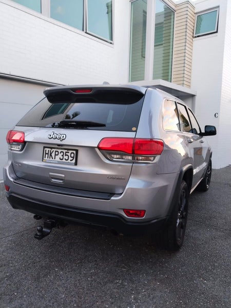 2014 Jeep Grand Cherokee Laredo62869813394433111