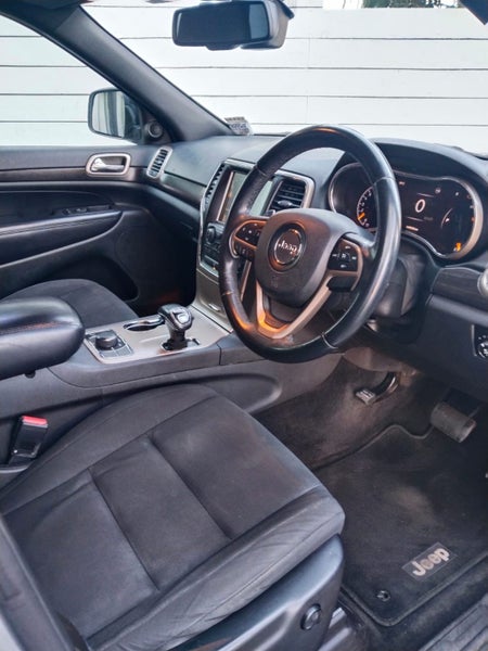 2014 Jeep Grand Cherokee Laredo62869813394433113