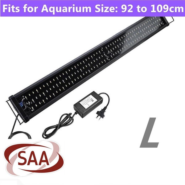 PTN New Fish Tank Aquarium Light Sale Sale Carousel 1