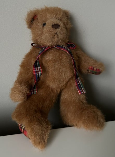 Bear's Bear Teddy Bear Plush Soft Toy (PING/AFTERPAY) Carousel 2