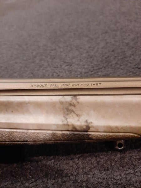 Browning Hell's canyon 300win mag62863873556867113