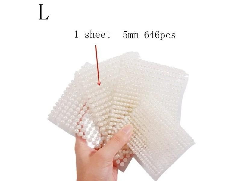 Temporary Tattoo Stickers Carousel 1