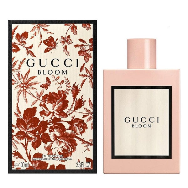 Gucci Bloom 100ml EDP For Women Carousel 1