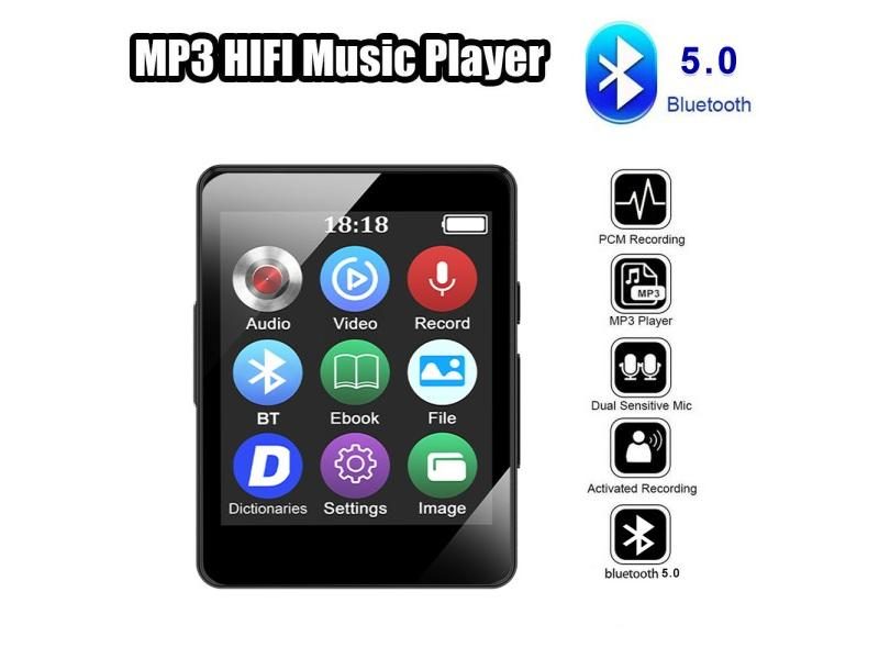 Mp3 Player Carousel 1