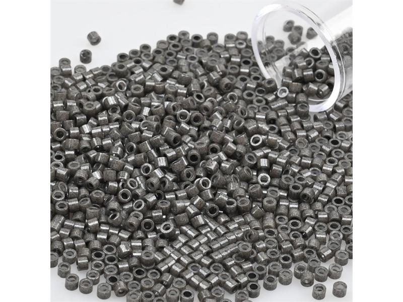 2mm Colorful Japan Glass Seed Beads 10/0 Loose Spacer Seed Beads For Needlework Carousel 1