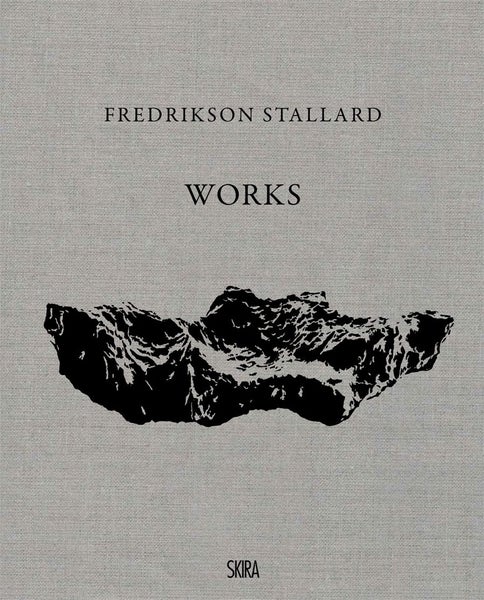 Fredrikson Stallard: Works Carousel 1
