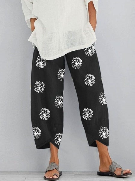 Pants Cropped Womens Clothing Size 18 Carousel 1