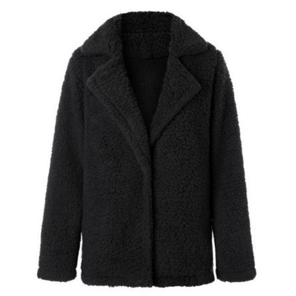 Fur Coat Jacket Womens Clothing Size 20 Carousel 2