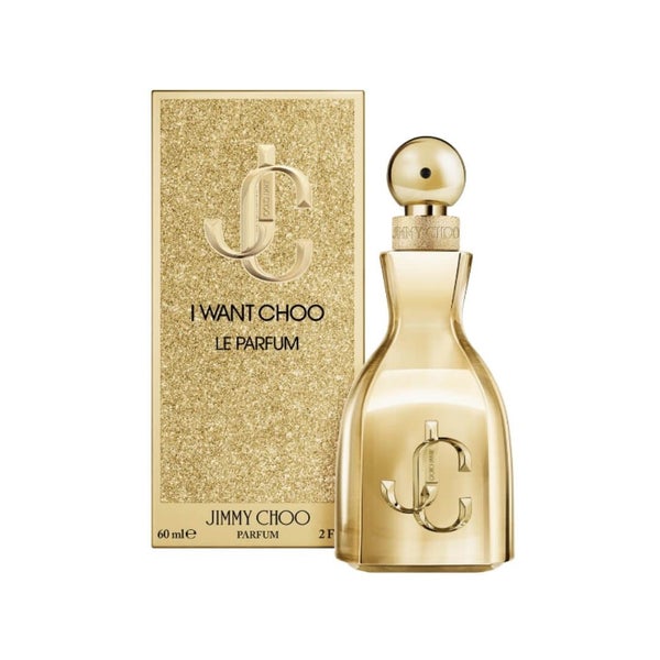 Jimmy Choo i Want Choo Le Parfum 60ml for Women Carousel 1